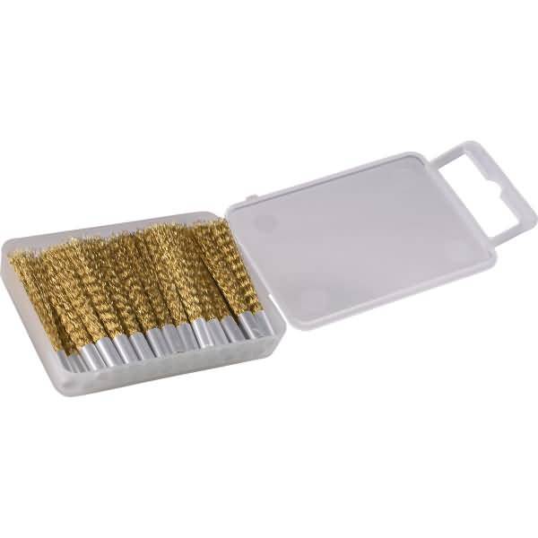 Messingdraht-Ersatzradierer 4x40mm