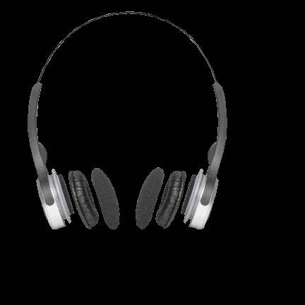 GRUNDIG Digta Headphone 565 USB