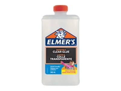 ELMERS - Elmer's - Kleber - 946 ml - klar - nicht permanent