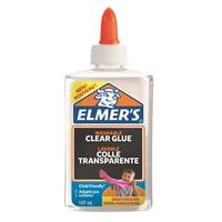 ELMERS - Elmer's School Glue - Kleber - 147 ml - klar