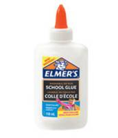 ELMERS - Elmer's 2079101, Flüssigkeit, Klebstoffflasche, 118 ml