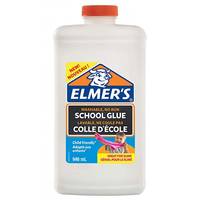 ELMERS - Elmer's 2079104, 946 ml, Flüssigkeit, Klebstoffflasche