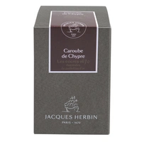 Jacques Herbin Tinte 1670 Caroube de Chypre, 50ml Caroube de Chypre 15045JT Jacques Herbin Tinte 1670 Caroube de Chypre, 50ml Caroube de Chypre 15045JT