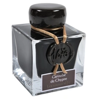Jacques Herbin Tinte 1670 Caroube de Chypre, 50ml Caroube de Chypre 15045JT Jacques Herbin Tinte 1670 Caroube de Chypre, 50ml Caroube de Chypre 15045JT