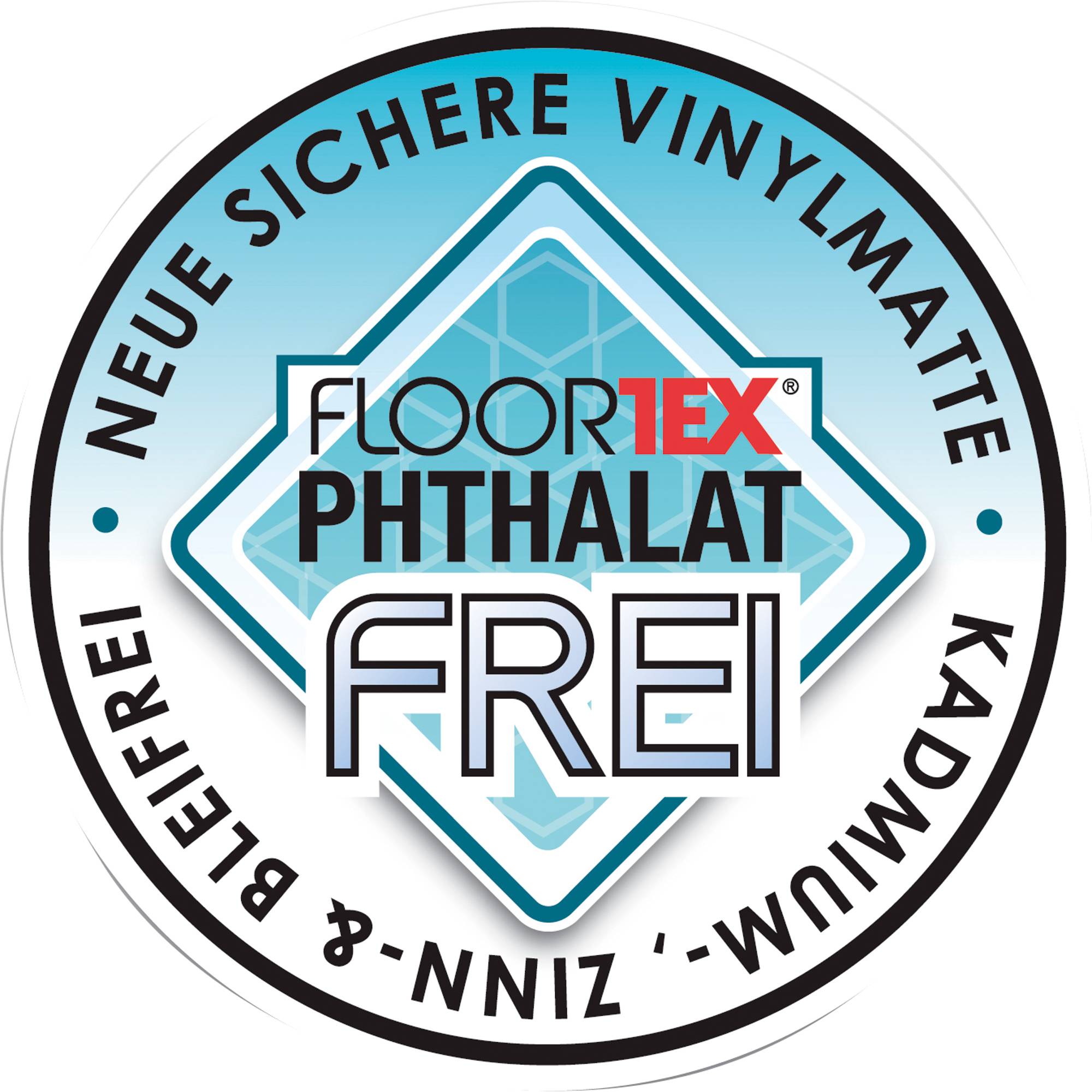 Hometex Tischschutzmatte biosafe FRHMTP15090EV 90x150cm matt tr