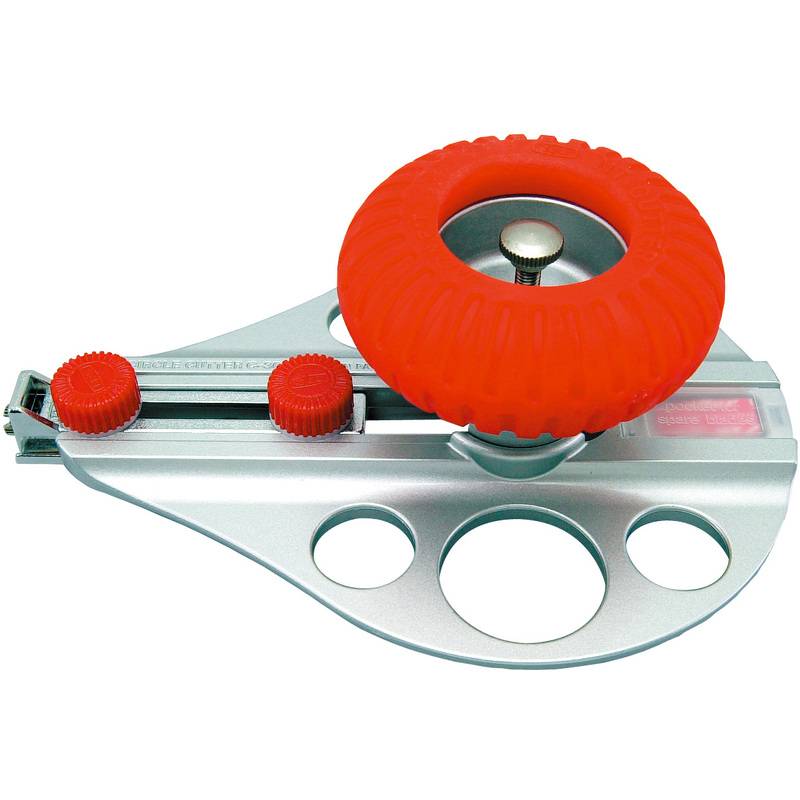 NT Cutter Ersatzklingen BC-400P, Klingenbreite: 9 mm