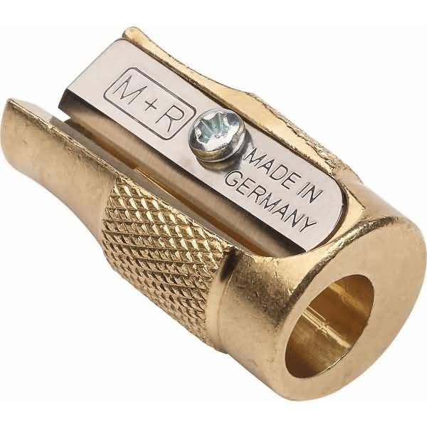 Spitzer Pollux einfach Messing Geschenkverpackung