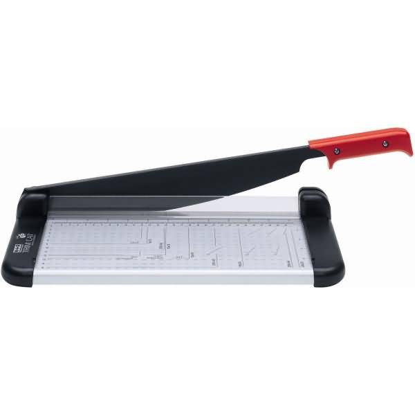 Hebelschneider Trim Cat 32cm Schneidtisch Aluminium