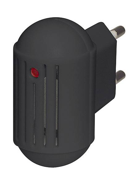 Olympia IV 14, Mückenfalle, Schwarz, 53 mm, 27 mm, 70 mm, 20 g