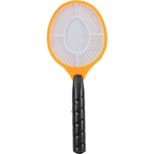 Fliegenklatsche TS 103 elektrisch schwarz/gelb