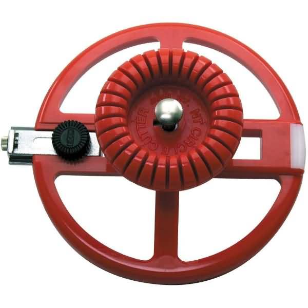 Kreisschneider C 2500 P