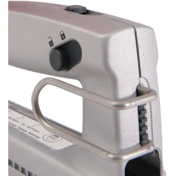 Handtacker Z3-53 Metall