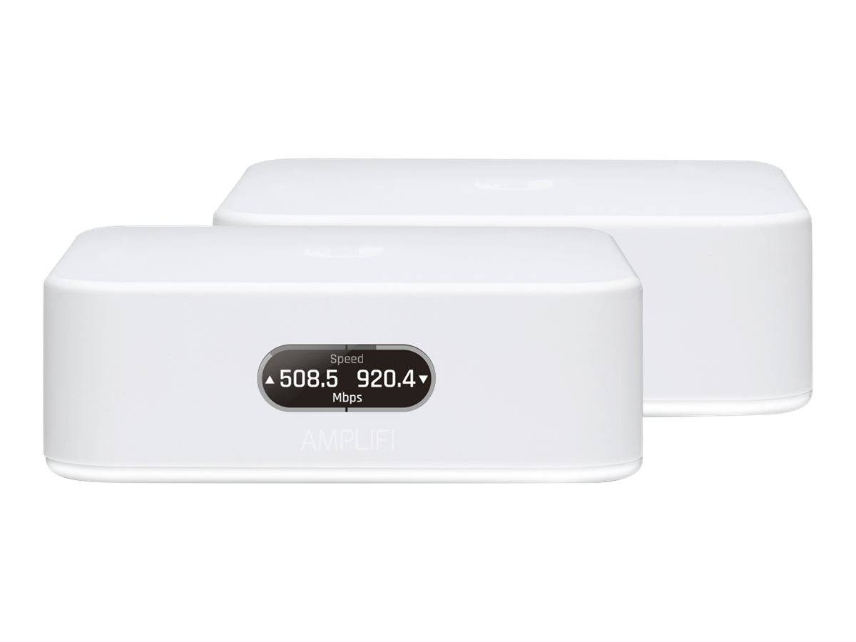 UBIQUITI - AmpliFi Instant AFi-INS - - WLAN-System - (Router, Extender)