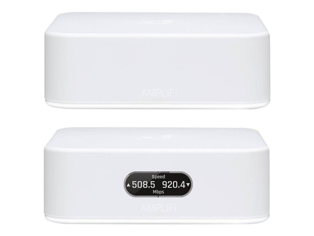 UBIQUITI - AmpliFi Instant AFi-INS - - WLAN-System - (Router, Extender)