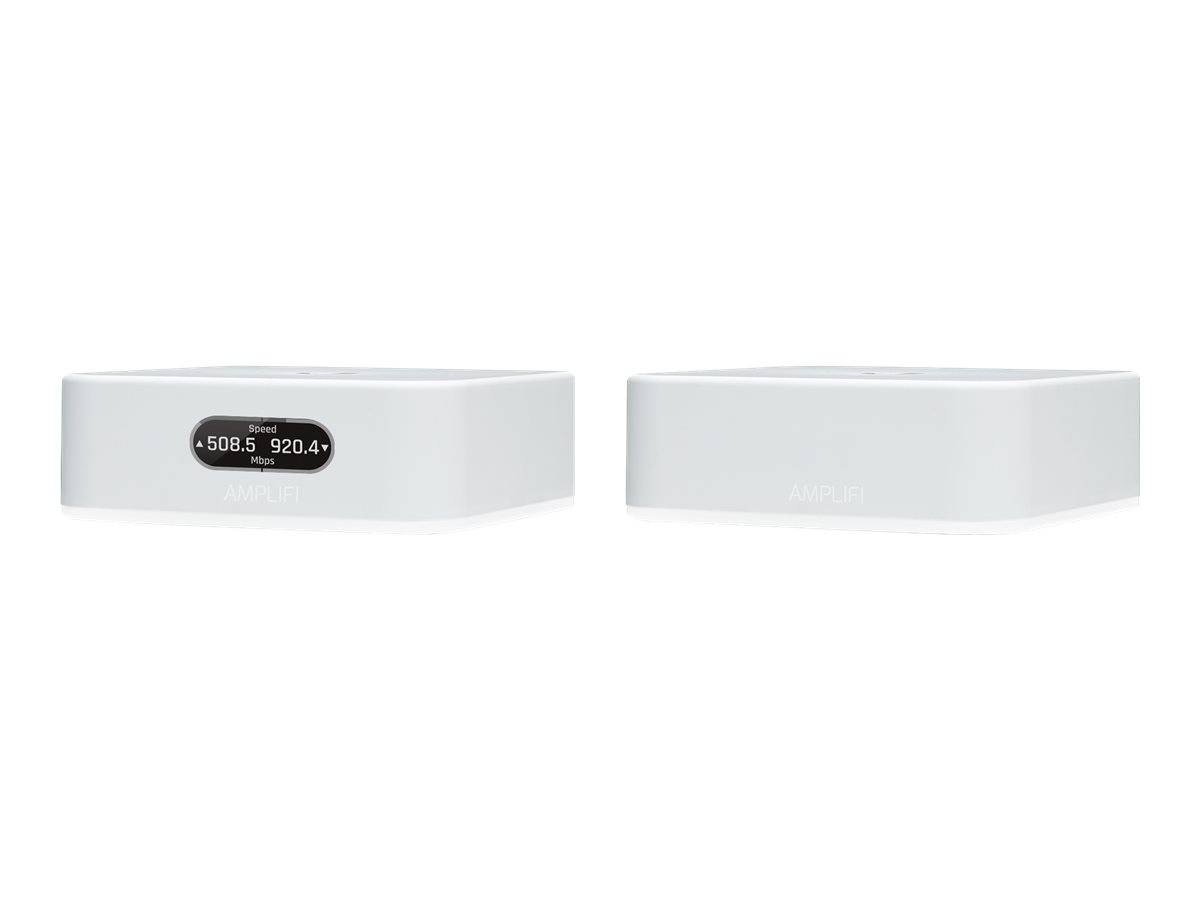 UBIQUITI - AmpliFi Instant AFi-INS - - WLAN-System - (Router, Extender)