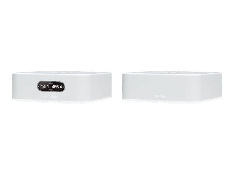 UBIQUITI - AmpliFi Instant AFi-INS - - WLAN-System - (Router, Extender)