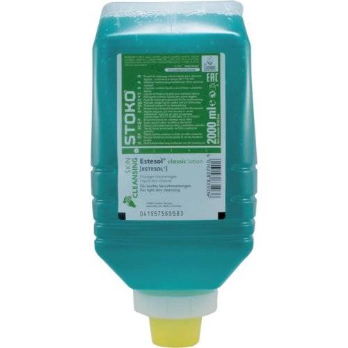 Hautreiniger Estesol Classic 2000ml Softflasc