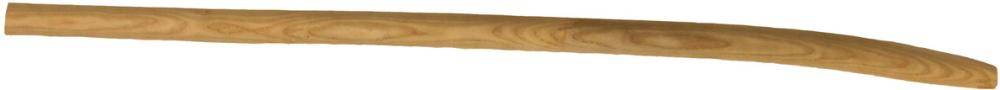 Besenstiel dampfgebogen Esche 1800/28mm