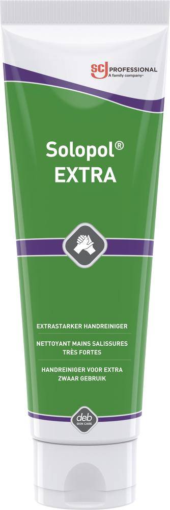 Handrein. Solopol strong 250ml Tube