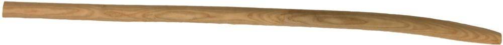 Besenstiel dampfgebogen Esche 1500/28mm