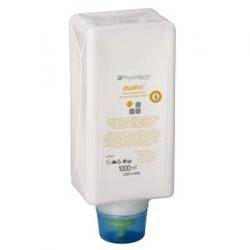 Physioderm Hautschutzcreme Dualin 14023-002 1.000 ml Flasche