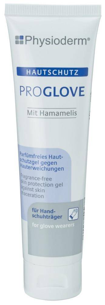 Hautschutzgel Proglove, 100 ml Tube