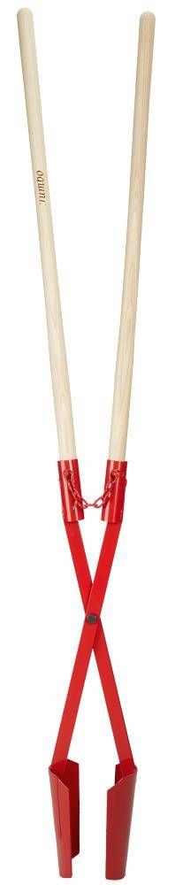 Erdlochausheber JUMBO Größe 2