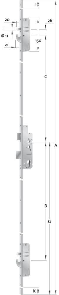 PAT-Mehrfachverrieg.EP960PZ,9/92,D65,BFS,20kt,B001