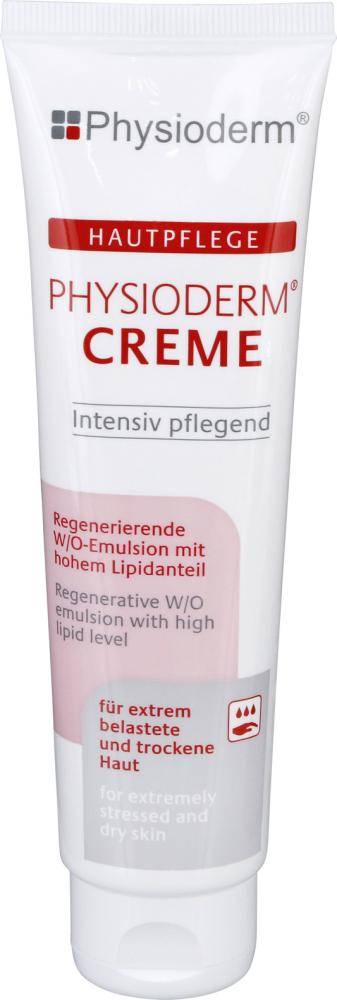 Hautpfl.Creme Physioderm,100 ml Tube