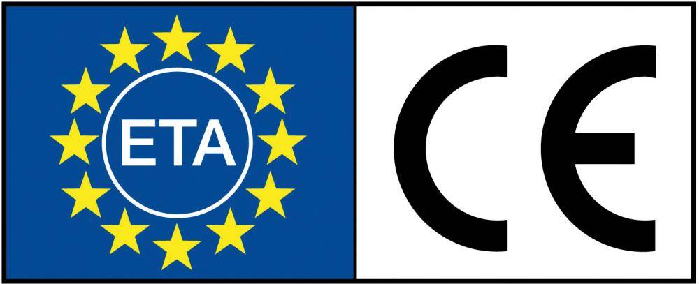 SST Stützenfuß CMR powered by ASTA Arbeitsschutz