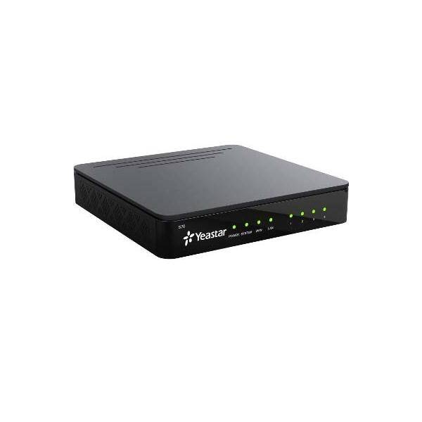 Tiptel VoIP-Telefonanlage Yeastar S20