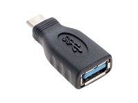 Jabra - USB-Adapter - USB-C (M) bis USB Typ A (W)