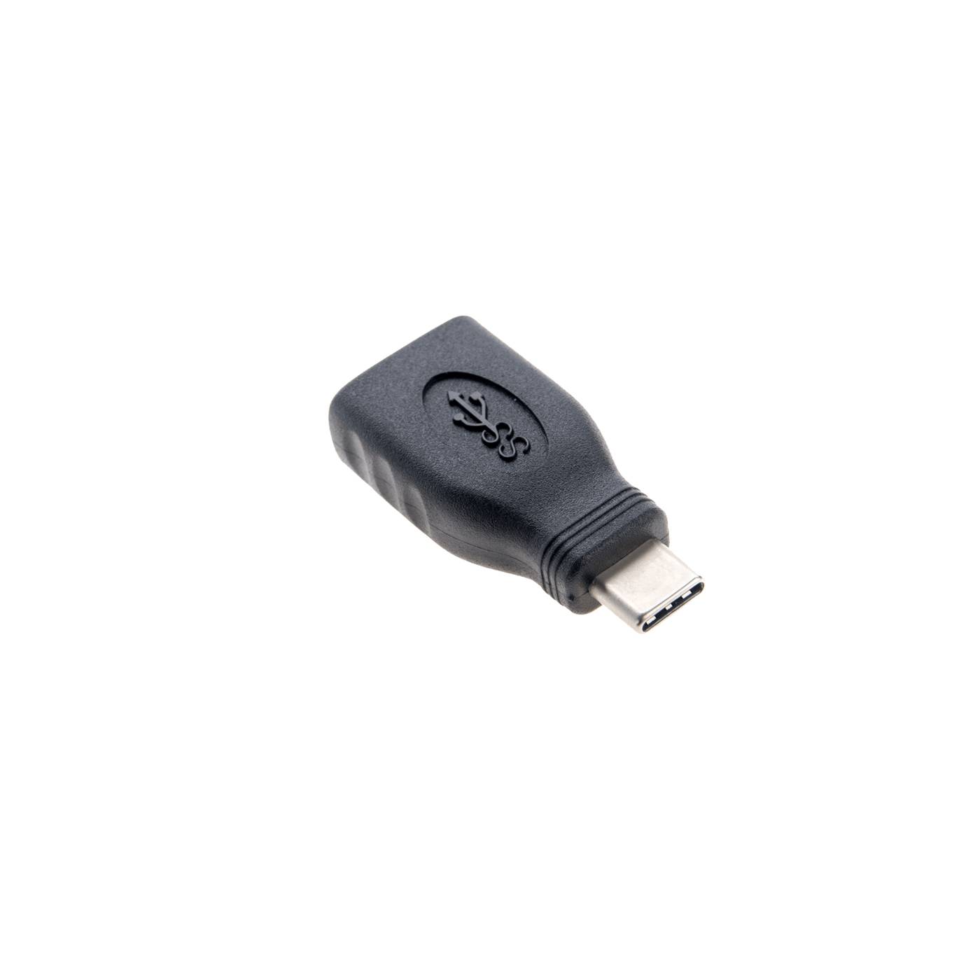 Jabra - USB-Adapter - USB-C (M) bis USB Typ A (W)