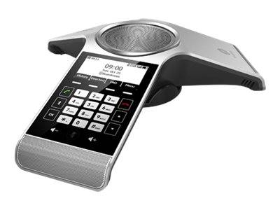 Yealink CP930W - VoIP-Konferenztelefon - mit Bluetooth-Schnittstelle