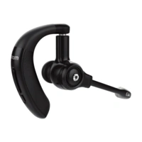 snom A150 - Headset - über dem Ohr angebracht snom A150 - Headset - über dem Ohr angebracht