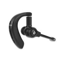 snom A150 - Headset - über dem Ohr angebracht snom A150 - Headset - über dem Ohr angebracht