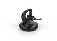 snom A150 - Headset - über dem Ohr angebracht