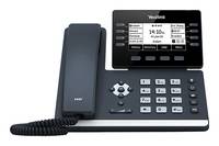 Yealink SIP-T53 - VoIP-Telefon - mit Bluetooth-Schnittstelle mit Rufnummernanzeige