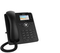 snom D717 - VoIP-Telefon - dreiweg Anruffunktion