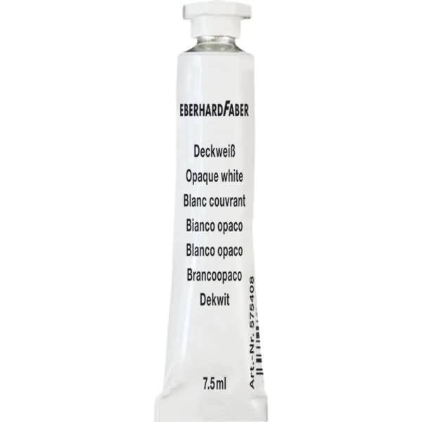 Deckweiß 7,5ml Tube