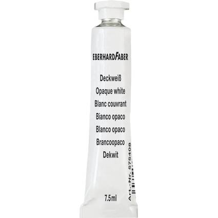 EBERHARD FABER Deckweiß EFA Color, 7,5 ml Tube