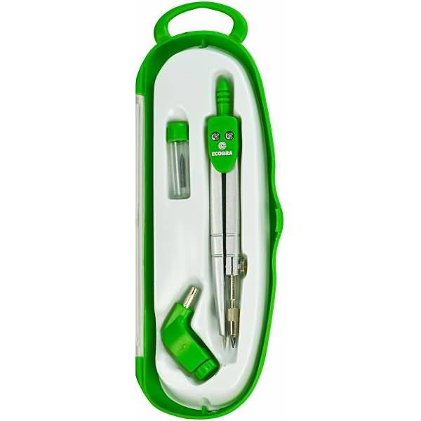 Einsatz-Zirkel grün