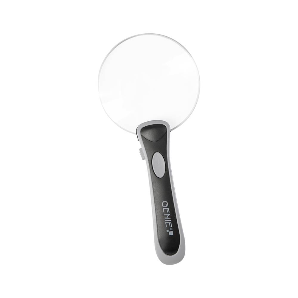Genie ML 90, 205 mm, 90 mm, 20 mm, 95 g