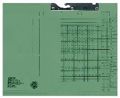 Pendelmappe - Leitz 20150055