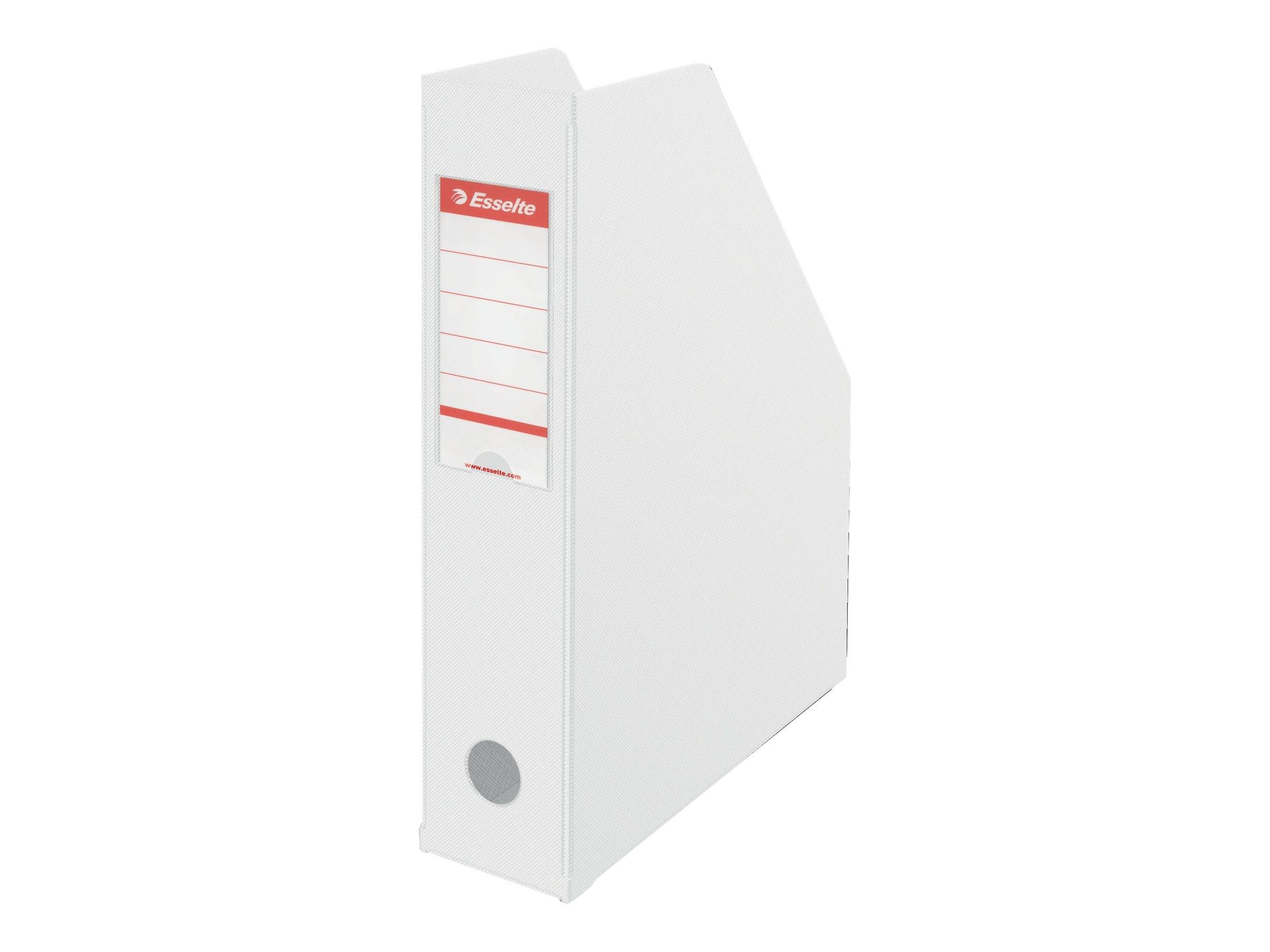 ESSELTE LEITZ - Esselte Vivida - Stehsammler - für A4 - Vivid