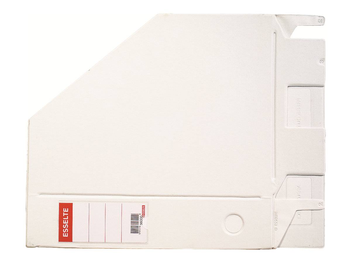 ESSELTE LEITZ - Esselte Vivida - Stehsammler - für A4 - Vivid