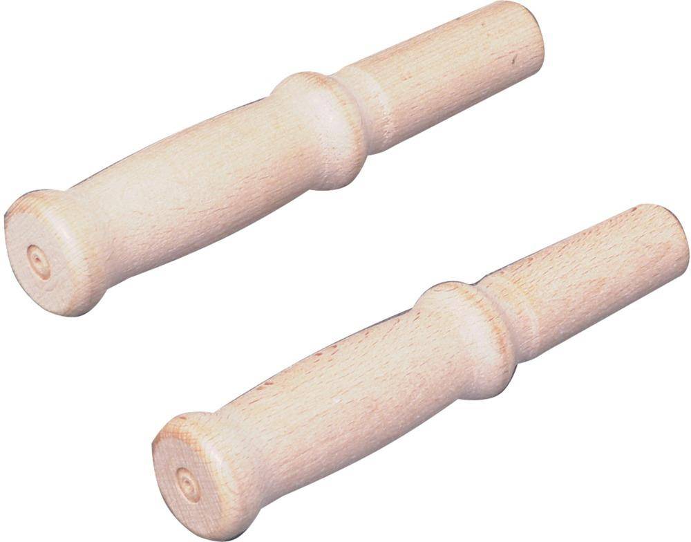 Holzgriff Fagro powered by ASTA Arbeitsschutz