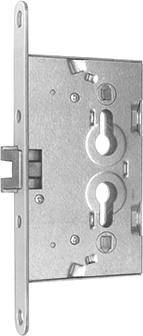 Schloss PZW 65/72/8 Bever & Klophaus