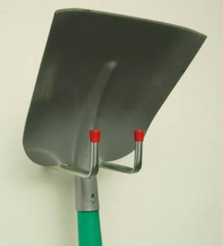 Vormann Hängs dran Gerätehalter 120X250X90 verzinkt