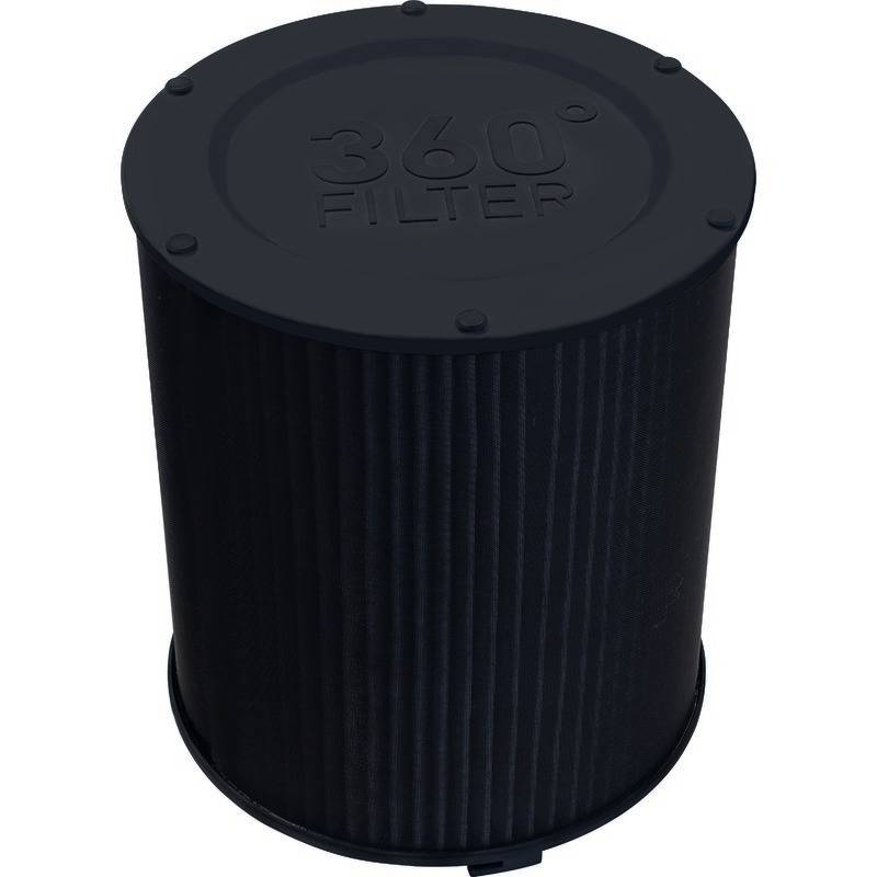 IDEAL 360° Filter für Luftreiniger AP30/ AP40 PRO